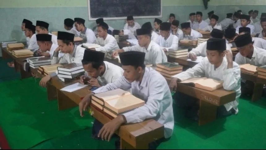 Pondok Pesantren APIK: Menyemai Benih Ilmu di Hati Cilacap